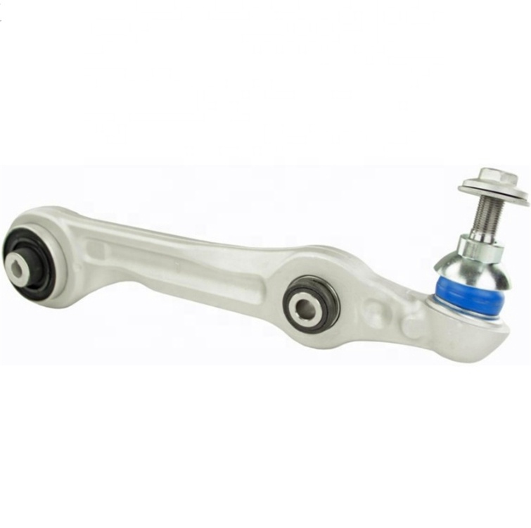 W222 S400 suspension parts lower control arm for BENZ W222Aluminum suspension spare parts control arm 2223300107 2223300207