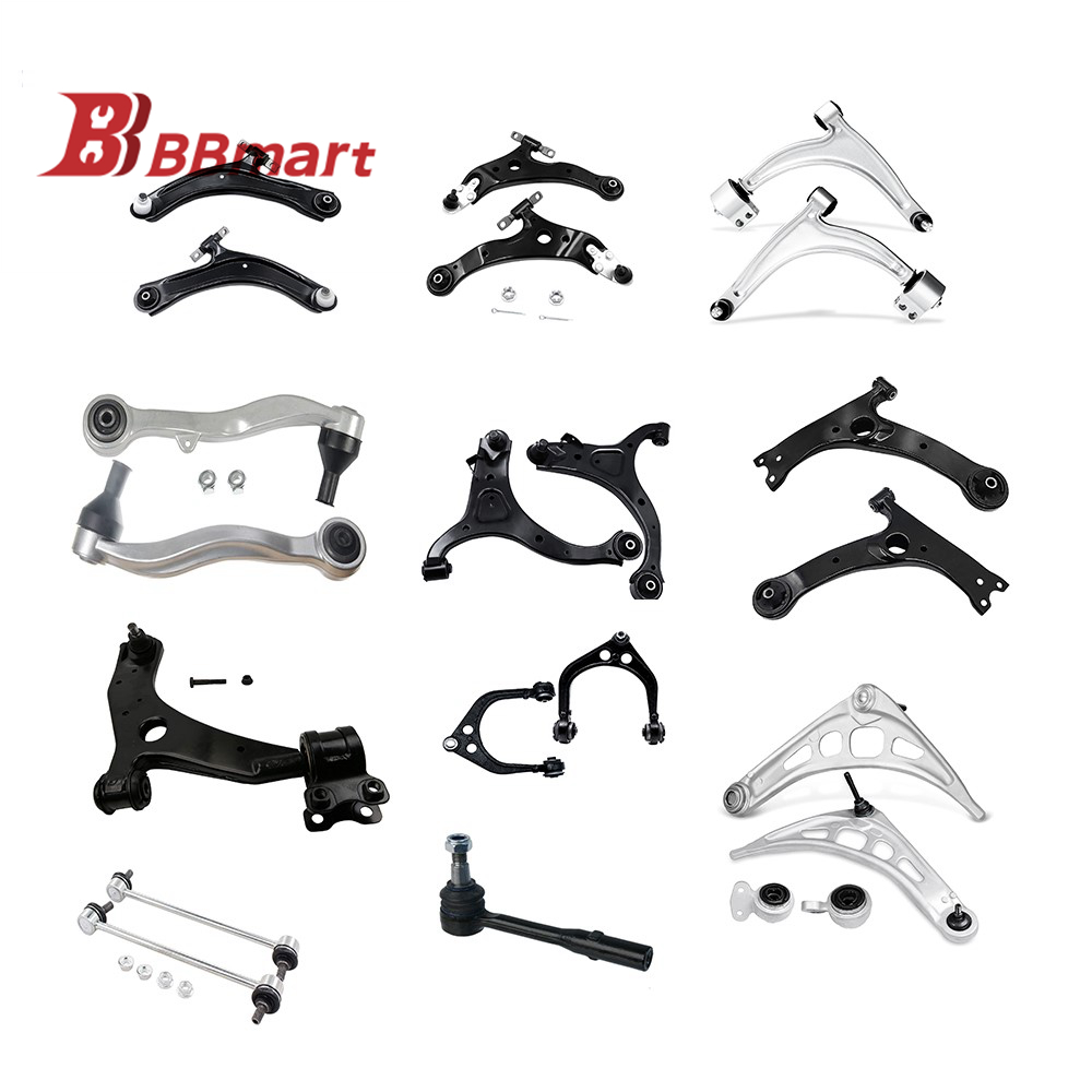 Auto Spare Car Suspension Parts Lower Left Straight Control Arm 2053306101 for Mercedes Benz W205 C205 2013-