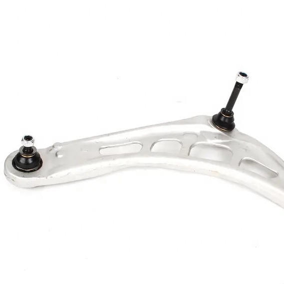 Auto Part Front Left Lower Control Arm For BMW 3 Convertible (E46) Z4 Roadster (E85) OE 31126777851