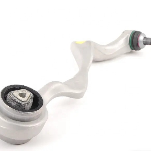 Auto Suspension Parts Front Right Lower Bent Control Arm for BMW F17 OE 31126851692 3112 6851 692