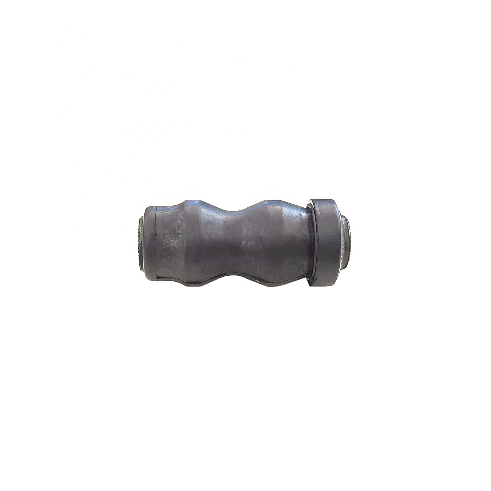 Applicable to HILUX V Pickup HIACE IV Bus suspension bushing front axle arm lower front 48654-35100