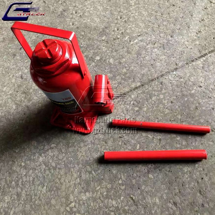 High Quality Chinese Manufacturer Jack30tonsHydraulic Aluminum Best price hydraulic bottle jack
