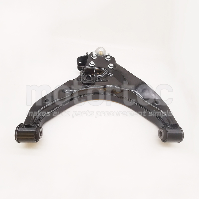 C00113294 Supplier Control Arm Lower Control Arm for Saic Maxus T60 Front Suspension Parts Control Arm