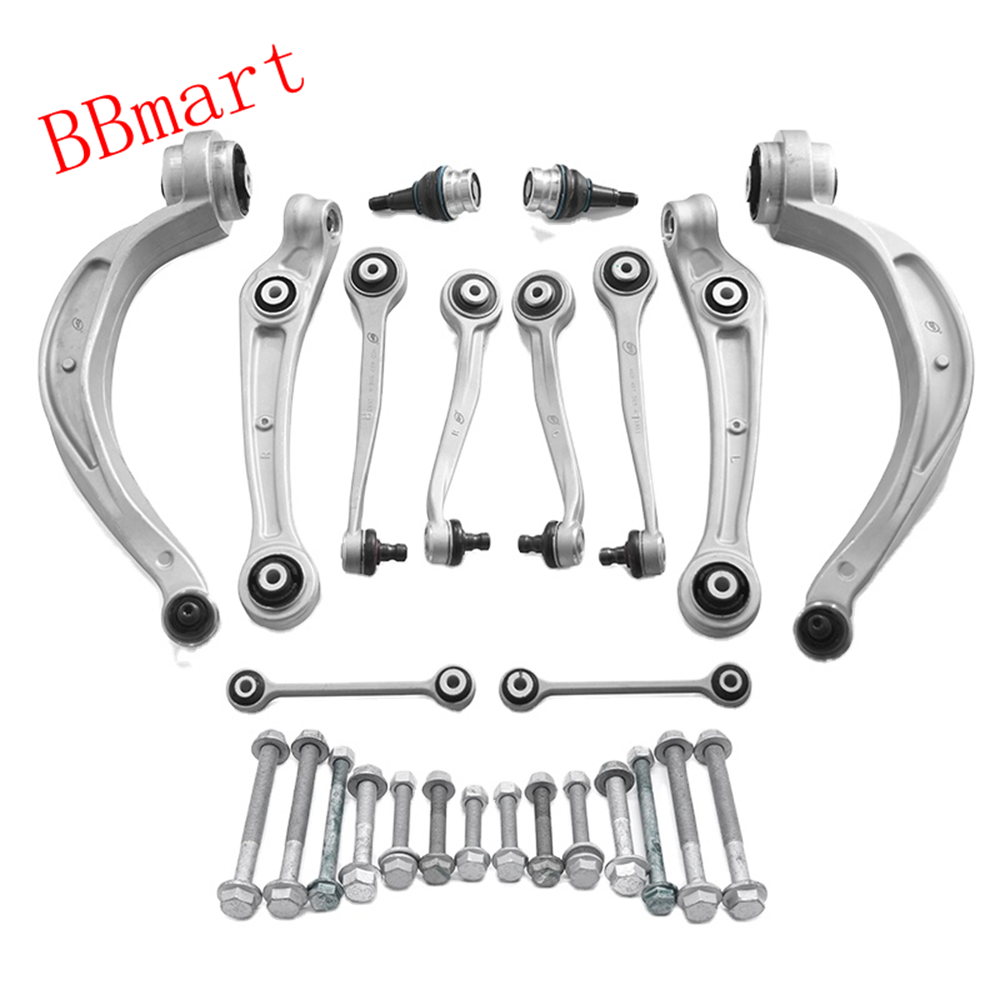 Auto Parts Upper Control Arm For BMW F02 F07 F18 OE 31126775967 3112 6775 967