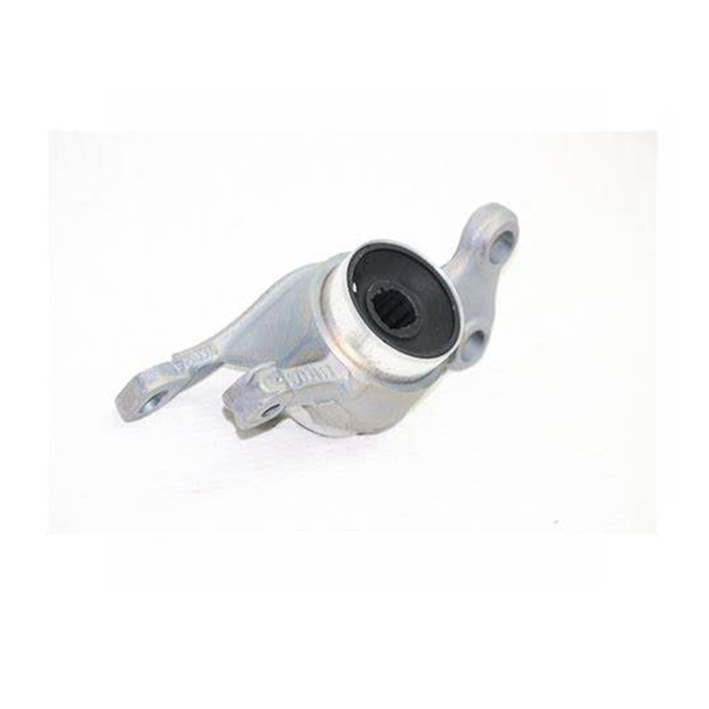 Auto Parts Front Wishbone Bracket With Rubber Mount Left for BMW X1 X2 F44 OE 31126882843