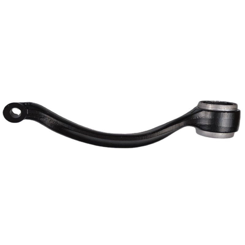 auto parts left lower suspension curved control arm aluminum alloy swing arm for BMW E84 E90 E91 E92 OE 31126768983