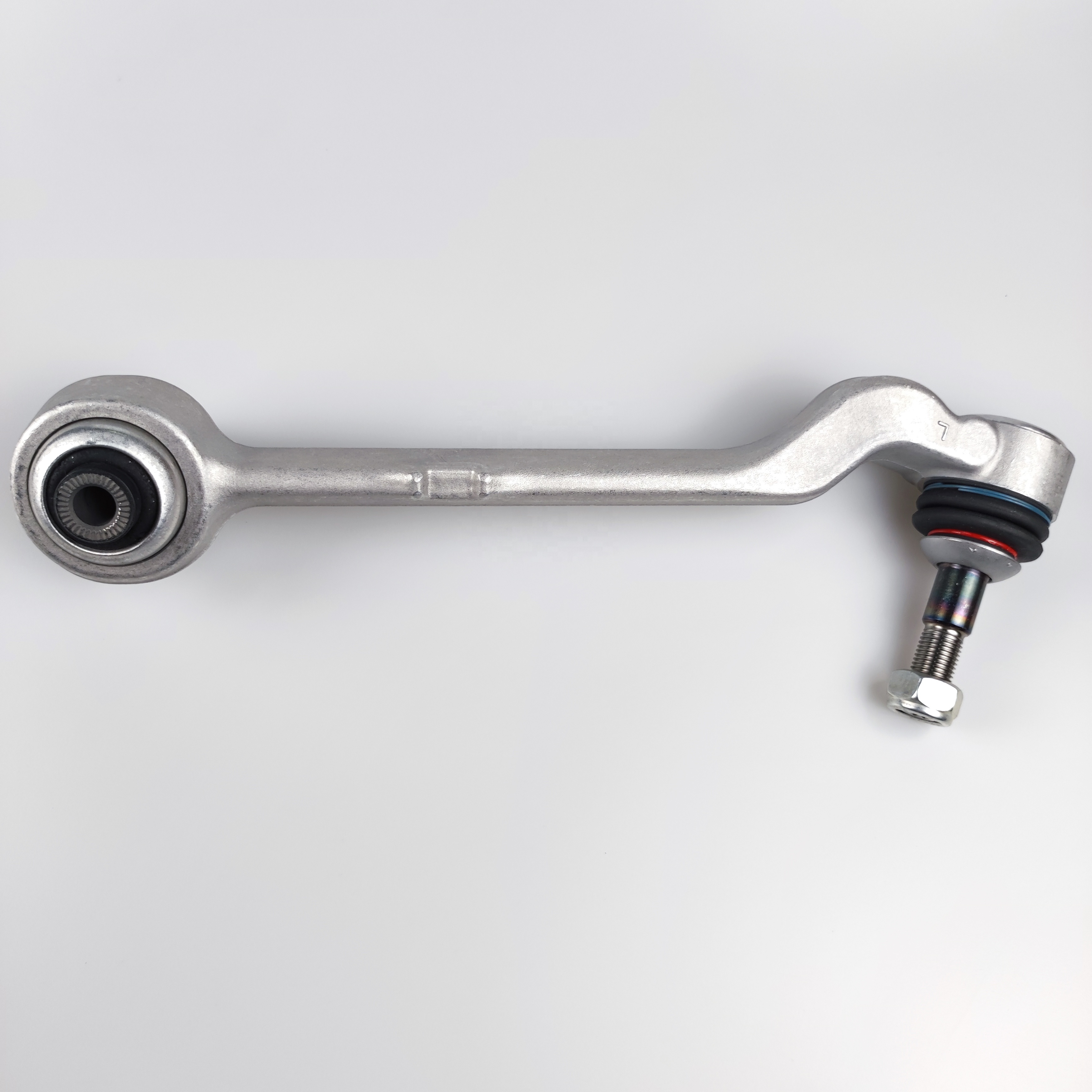 Auto Parts Left Lower Suspension Control Arm Aluminum Alloy Swing Arm For BMW F20 F25 F26 OE 31126787670