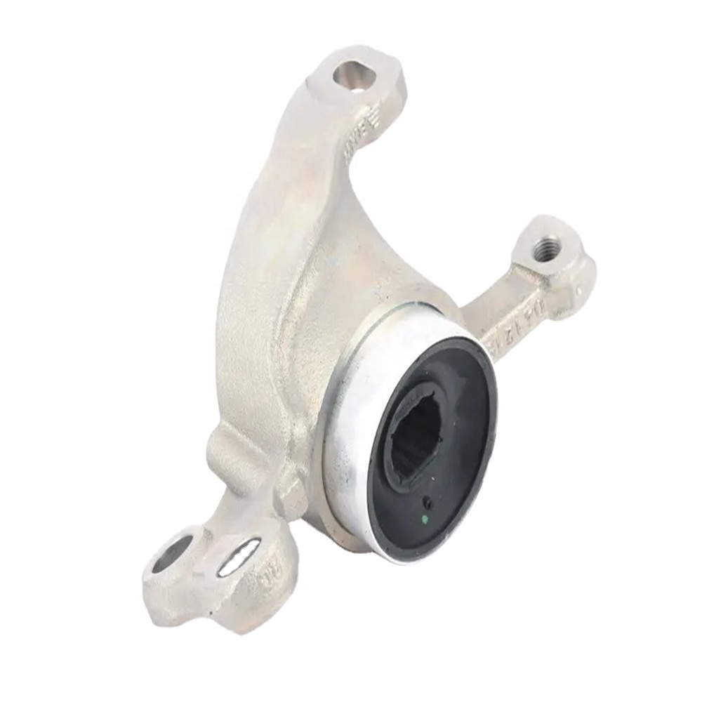 Auto Parts Front Wishbone Bracket With Rubber Mount Right for BMW X1 X2 F39 OE 31126882843