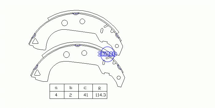 OK-BS449