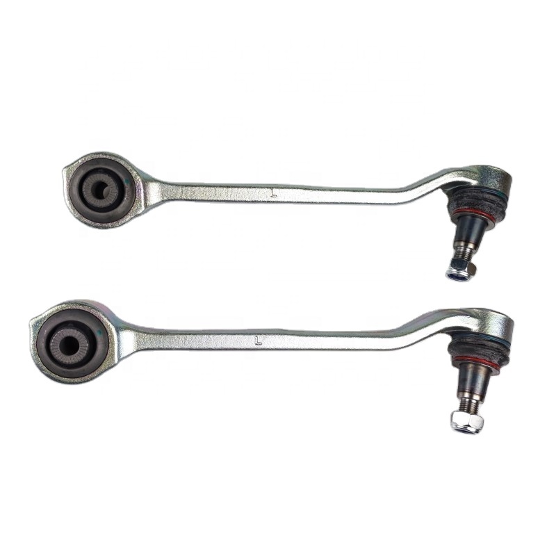 31126787670 For BMW E90 E91 Front Suspension Lower Wishbone Tension Strut Control Arms