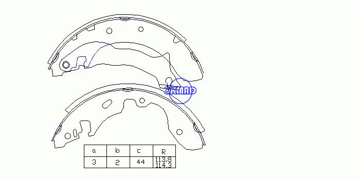 OK-BS451
