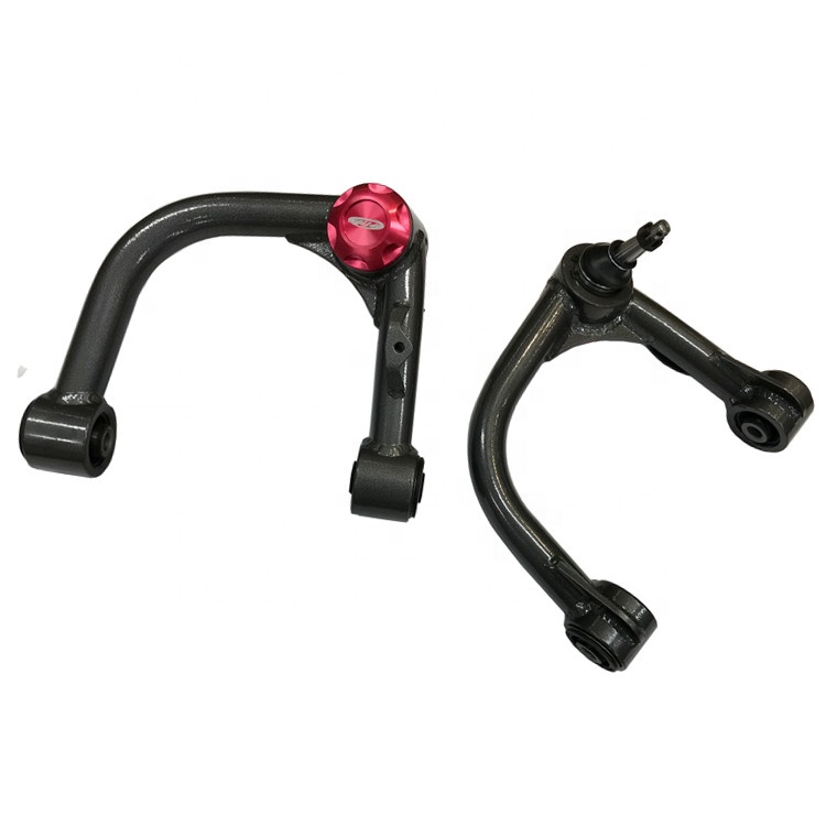 4X4 Accessories Lift Kits Steel Adjustable Upper Control ArmFor Prado 120