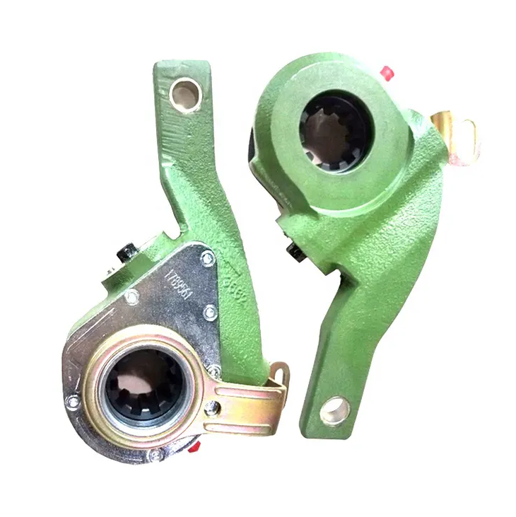 Kinglong Bus Chassis Parts Slack Adjuster Automatic Arm