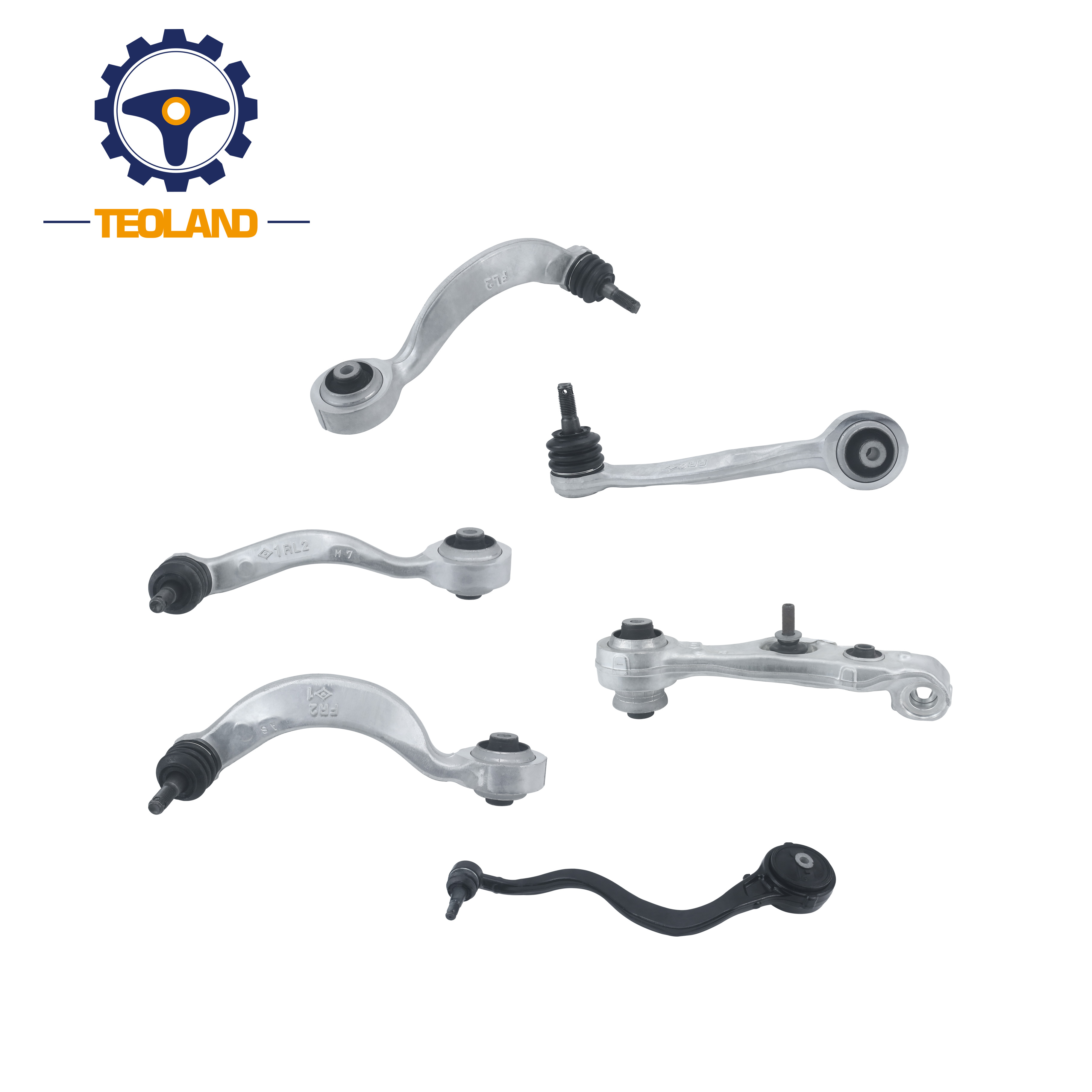High Quality Front Suspension Parts Arm Assy Control Arm 48620-50140 For Toyota Lexus LS500H 4862050140