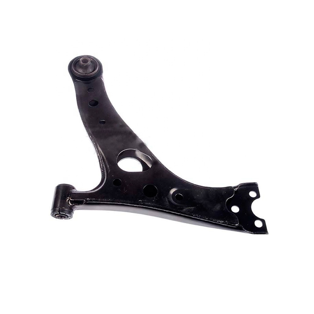 48068-42040 High Quality suspension system front lower Control Arm autozone control arm for Toyota RAV4