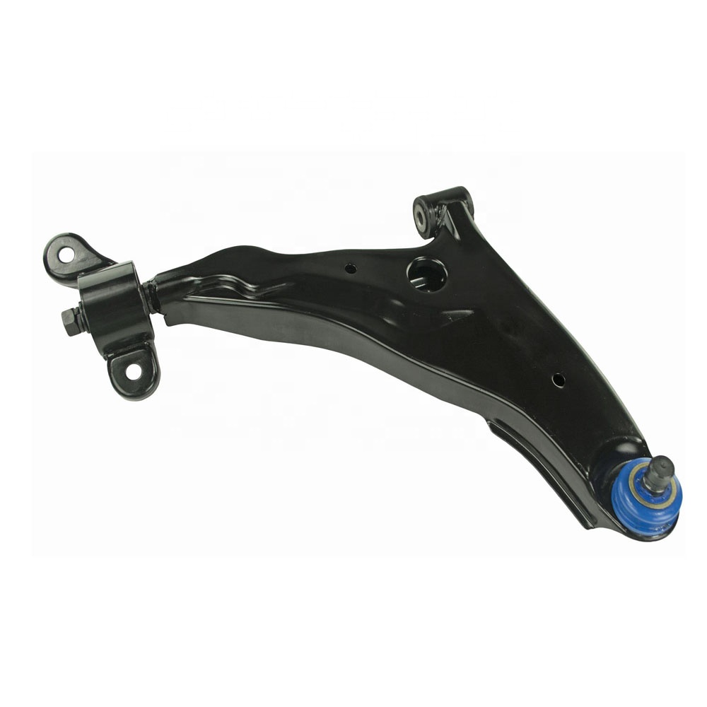 MR369796factory automobile spare supplier ball joint right front lower control arm for mitsubishi galant 2005