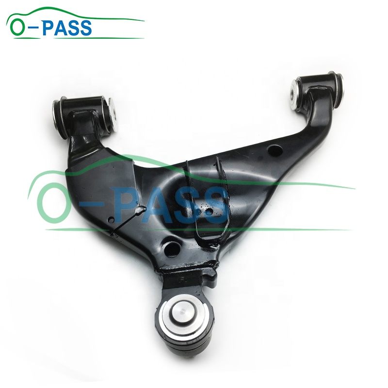 Front lower Control arm For Toyota Hilux VIGO Fortuner Pickup KUN25 GGN25 KUN26 KUN51 KUN60 4wd 48068-0K040 In stock