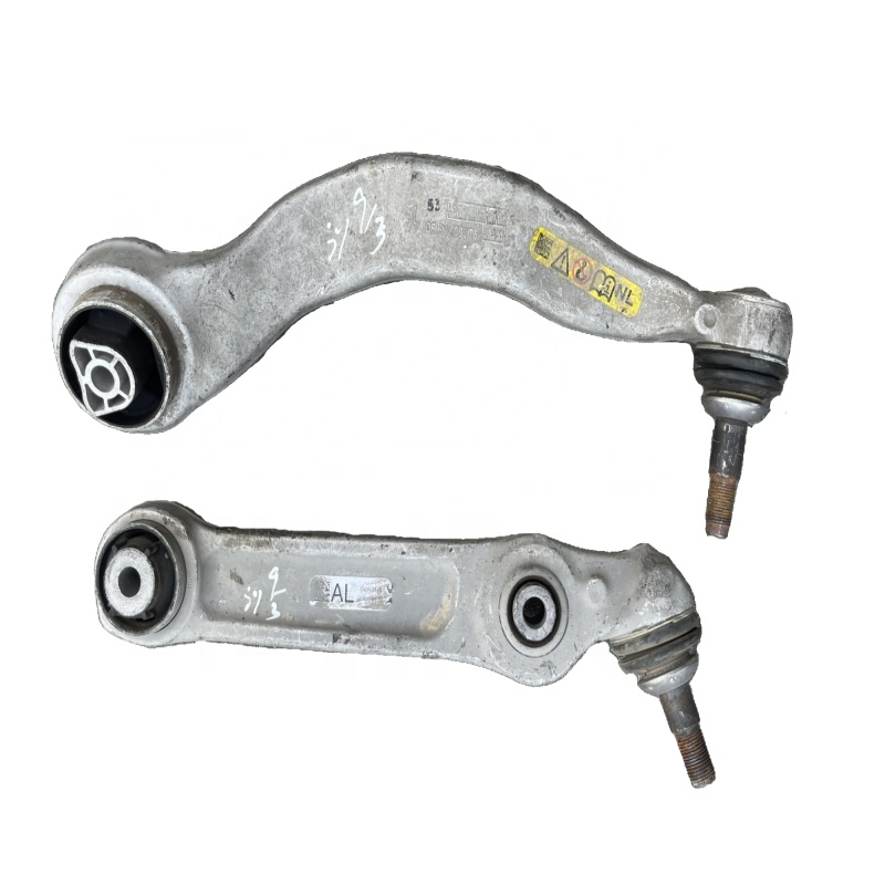High quality new 6GT G32LCI front left and right hanging straight swing arm bend arm ball head buffer tie rod for BMW
