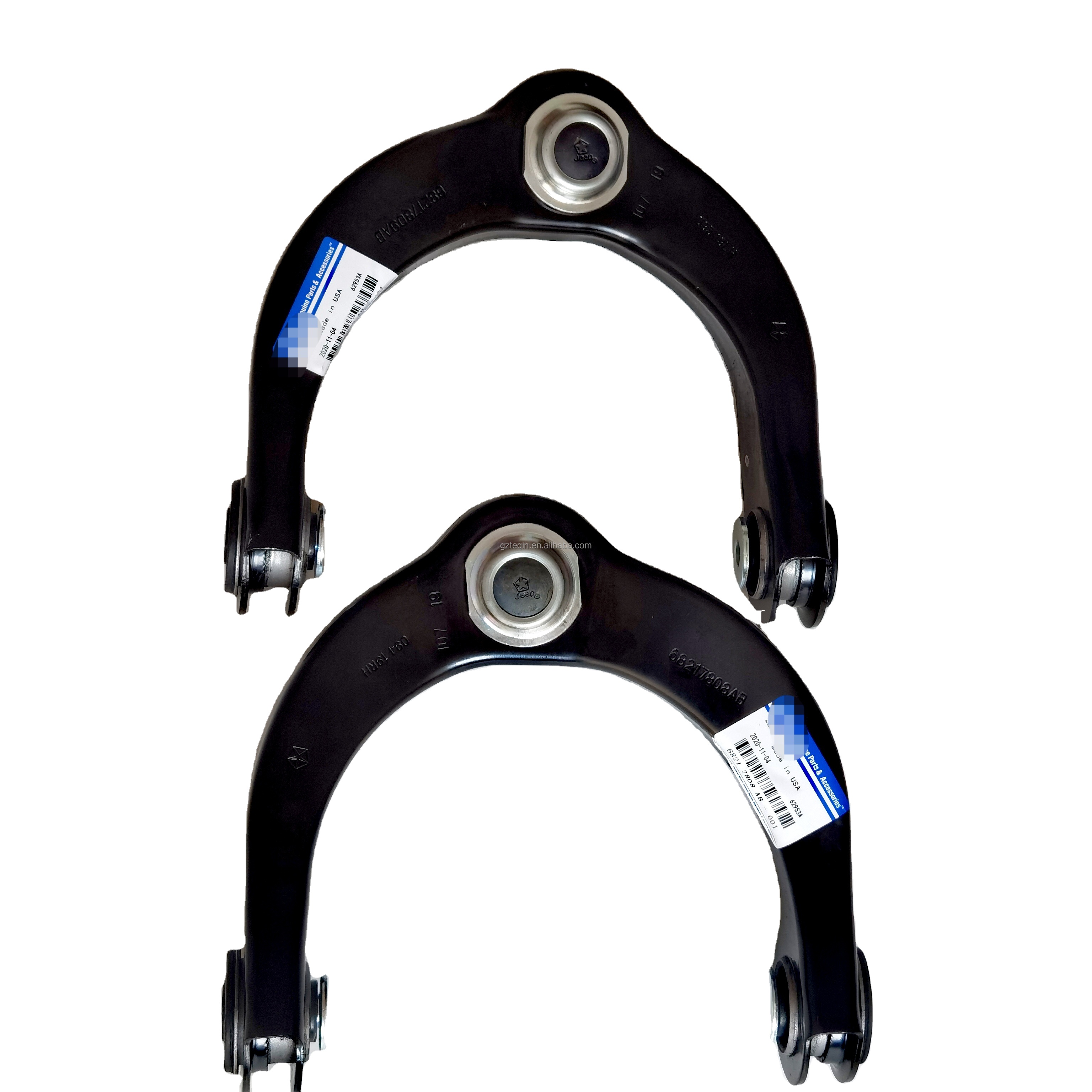Front Upper Control Arm Replacement for Jeep Grand 68217808AB 68217809AA 68046196AH 68046196AL 68217808AA 68217809AB 68046195