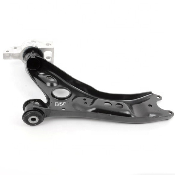 OEM Auto Spare Car Parts 5N0407153A Lower Control Arm for VW Tiguan Passat Magotan AUDI A3 2009
