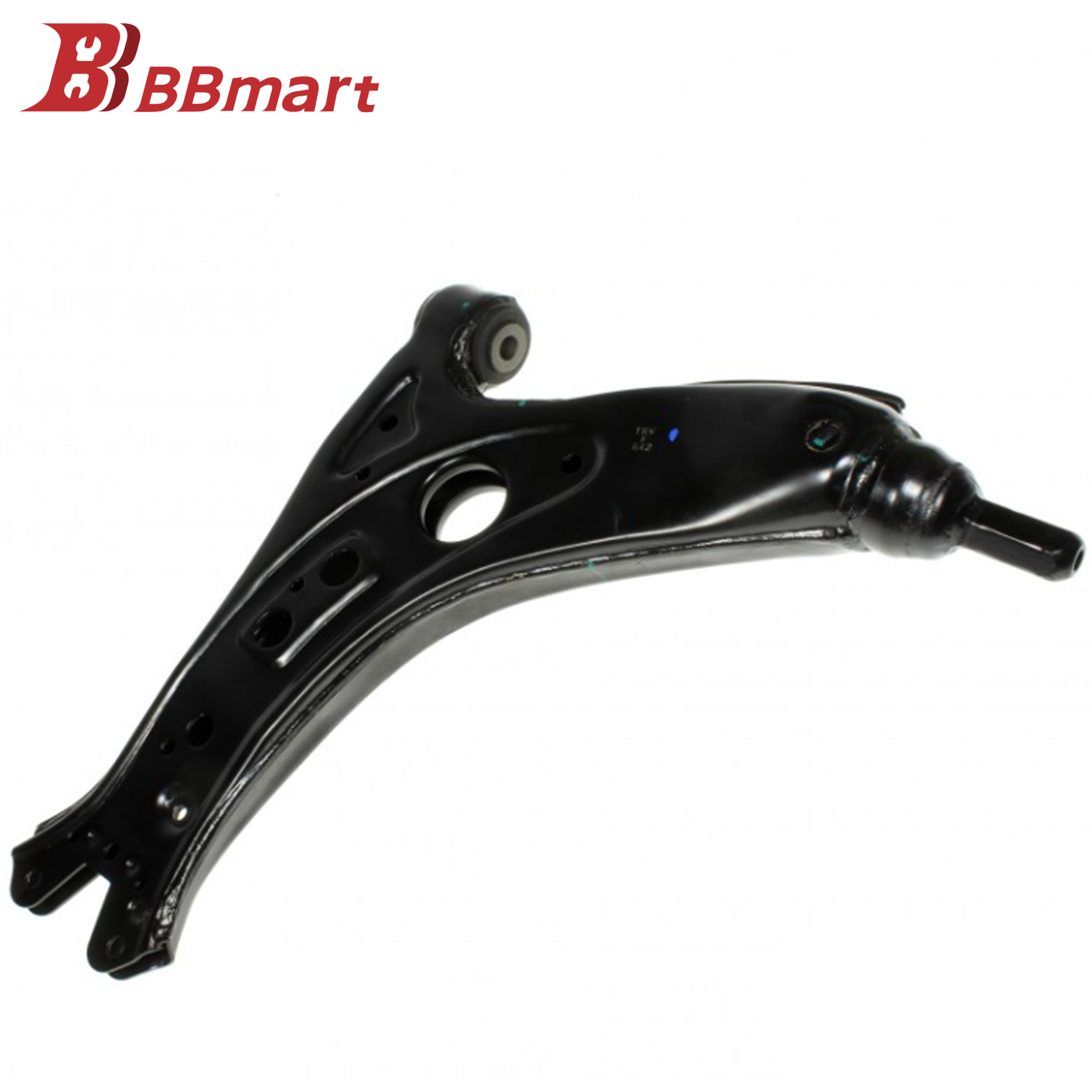 Auto Spare Car Parts Suspension Control Arm 6Q0407151L For VW BEETLE BORA GOLF 1 2 3 4JETTA PASSAT POLO 6Q0407151L