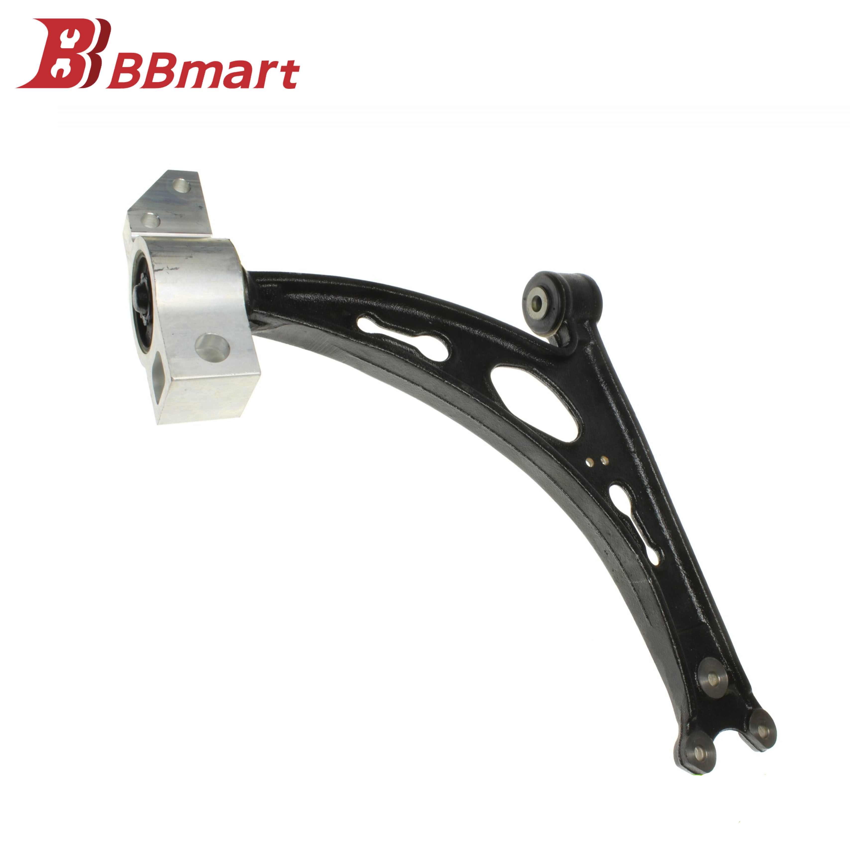 OEM Auto Parts Lower Control Arm 1K0407152P For VW BETTEL CADDY CC GOLF 5 6 7 PASSAT TIGUAN JETTA AUDI A4 B6 B7