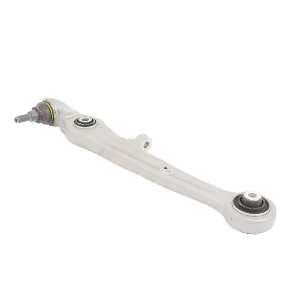Auto Spare Parts Lower Bent Control Arm Straight For Audi VW Phaeton OE 4E0 407 151K 4E0407151K