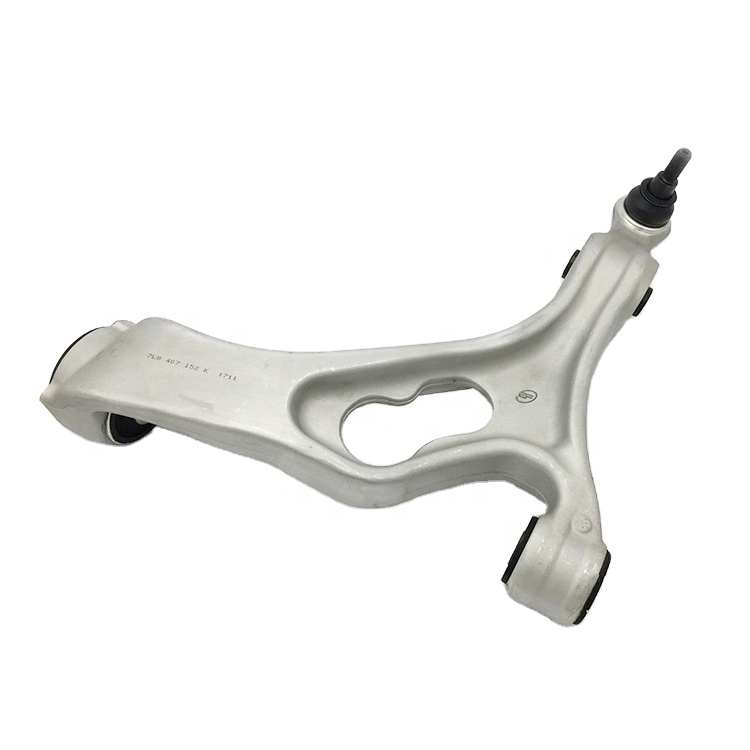 Auto Spare Car Parts Front Lower Control Arm Left 7L0407151JMZ For Audi Q7 Porsche Cayanne 2016