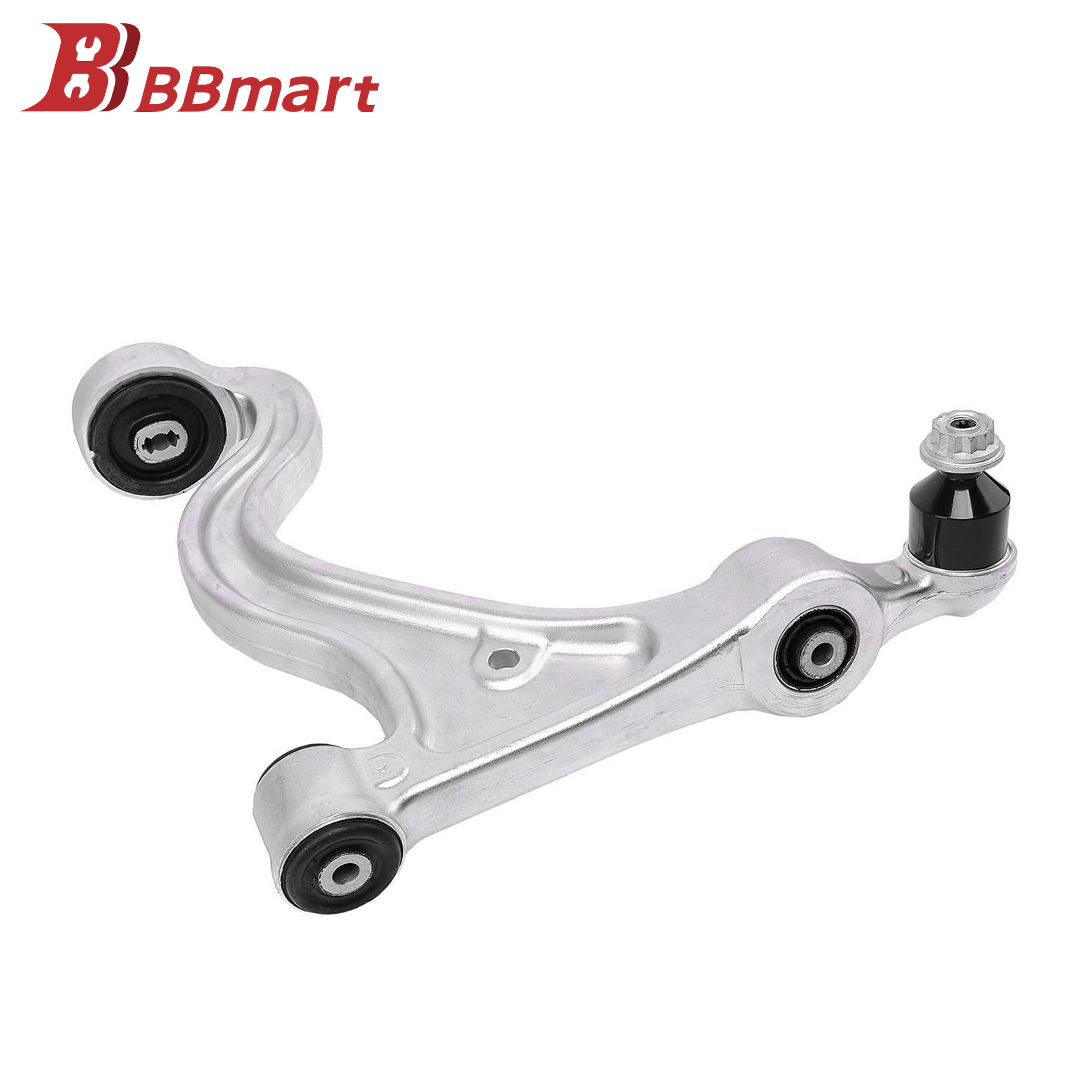 OEM Auto Parts Lower Control Arm For Porsche Panamera OE 970 341 053 24 97034105324