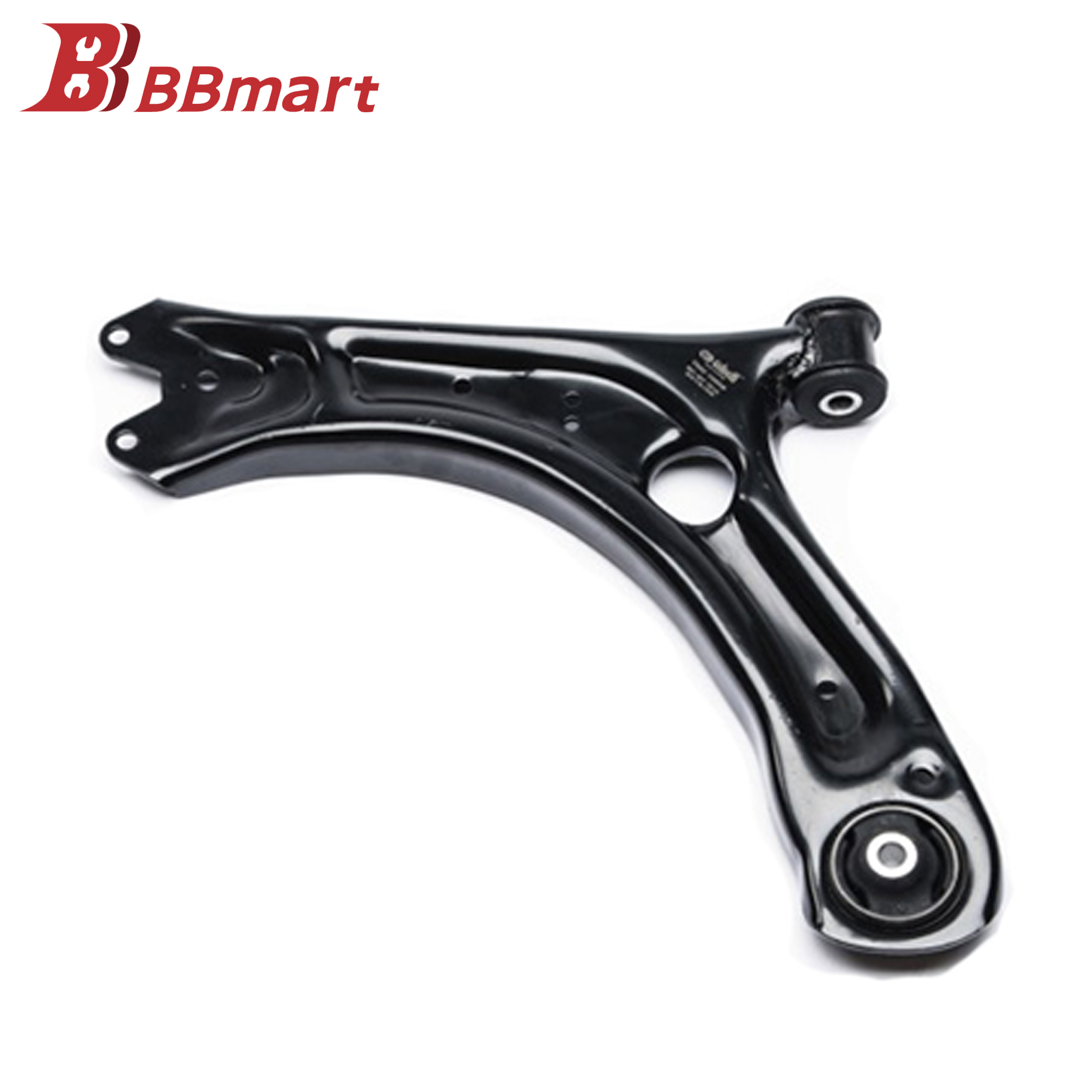 Auto Parts Suspension Control Arm For VW Passat OE 56D407152