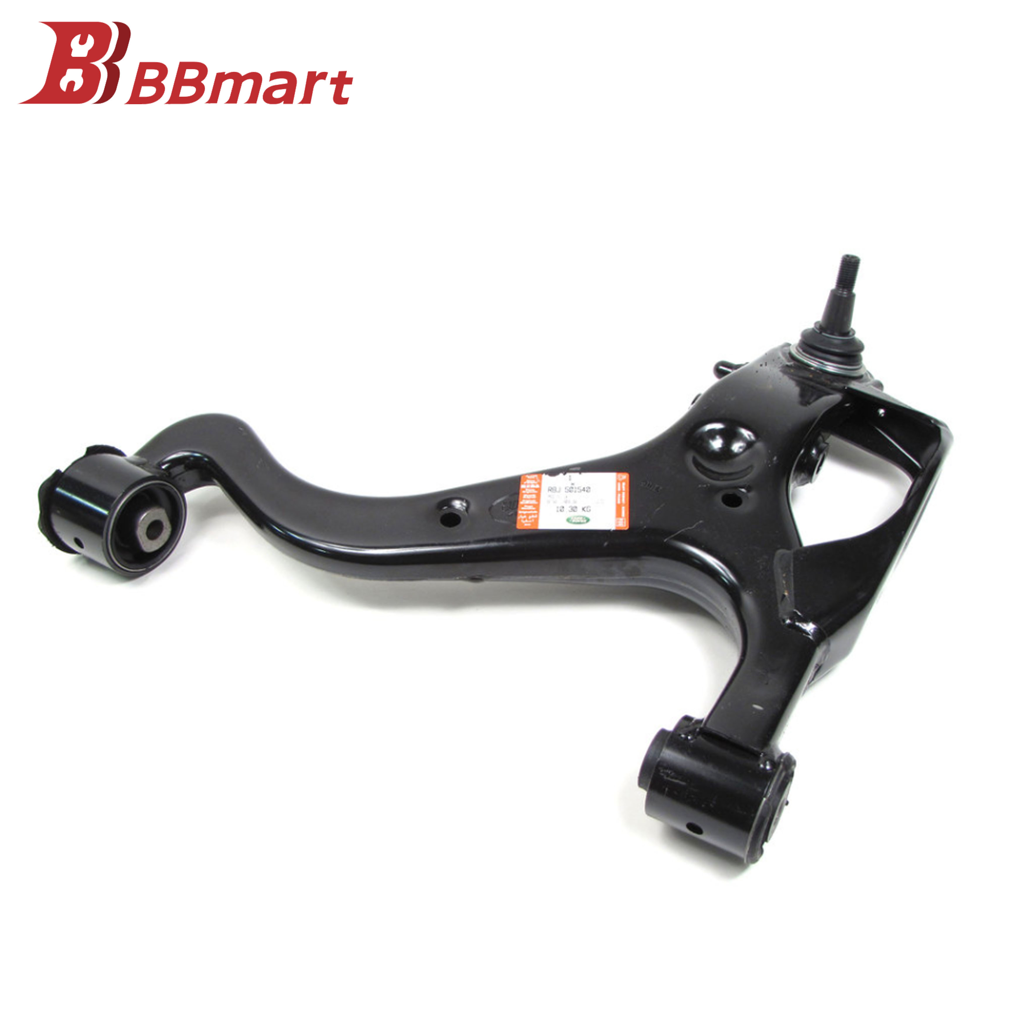 Auto Parts Front Lower Right Control Arm For Land Rover DISCOVERY 3 2005-2009 OE LR075993