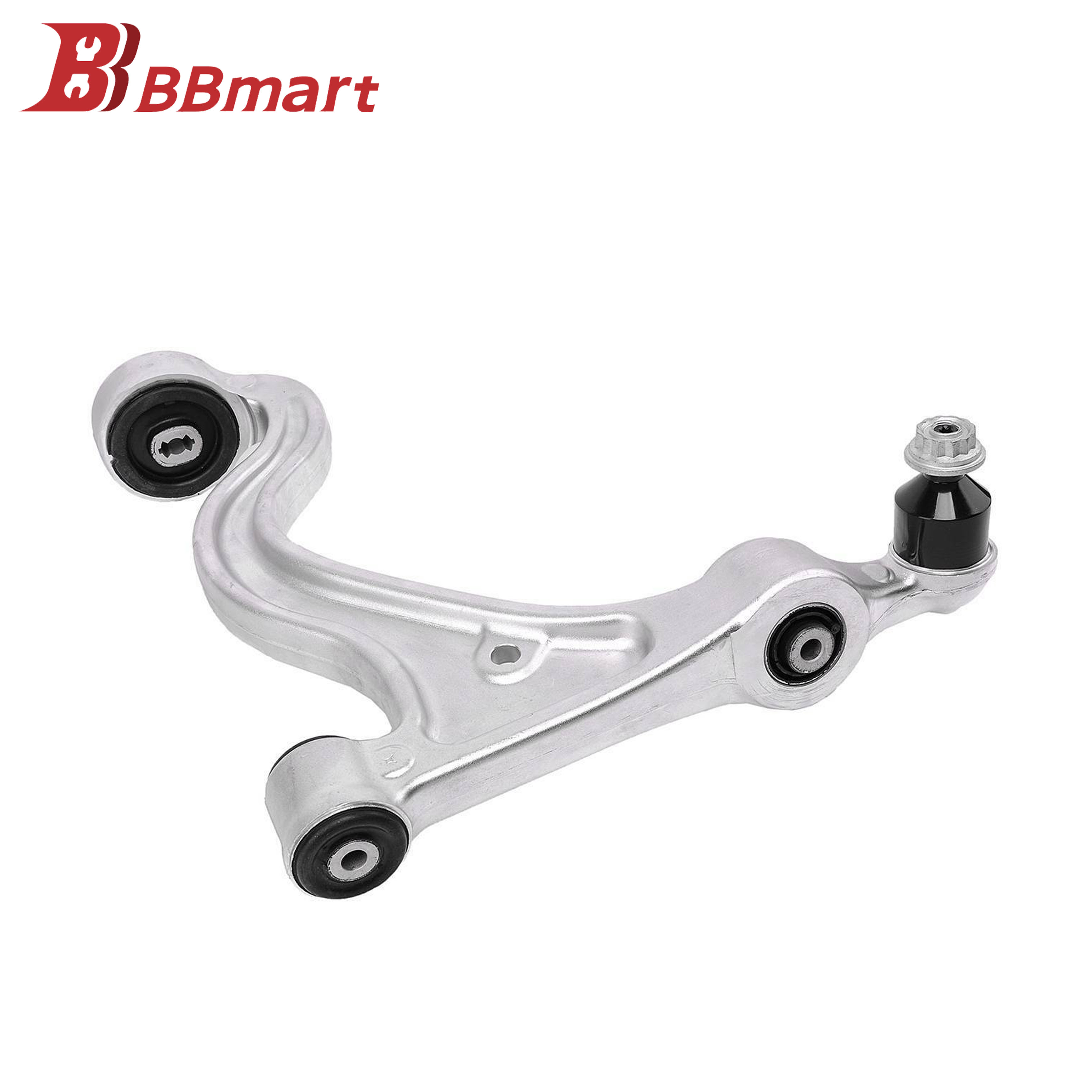 OEM Auto Parts Lower Control Arm For Porsche Panamera 970 OE 970 341 053 04 97034105304