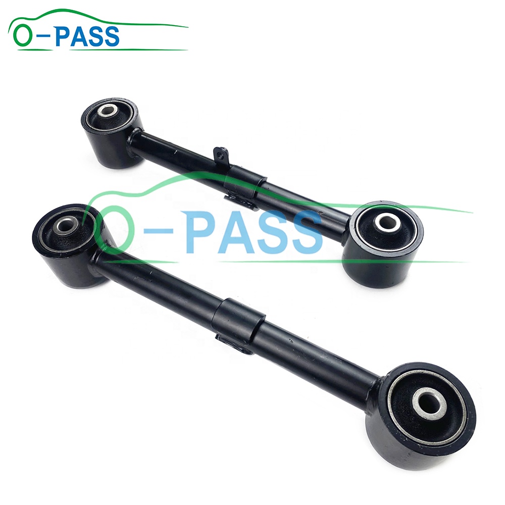 Rear axle Lateral Control Arm For TOYOTA Land Cruiser 200 GRJ200 UZJ200 URJ20# 2007- 48710-60140 Support Retail