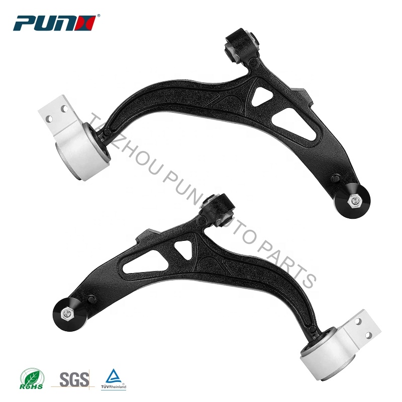 Front Lower Suspension Control arm Ball Joint Part For Ford EXPLORER 2011-2019 BB5Z3078A BB5Z3079A