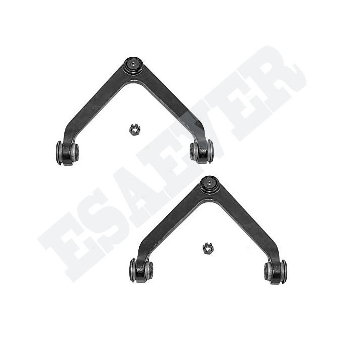 CONTROL ARM 520599 520314 52106577AI 52087710 5134991AA K660204 52001162 52088654AB FOR USA CARS