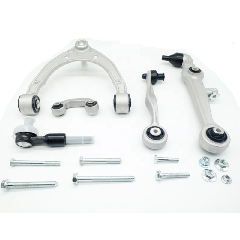 Front Upper Control Arm Ball Joint tie rod suspension link control arms kits for Chevrolet Silverado 1500 Tahoe Impala K80669