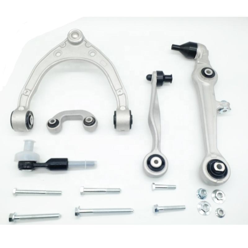 Suspension link Ball joint tie rod Idler Arm Assembly go kart control arm for honda civic chevy silverado Ford F-150