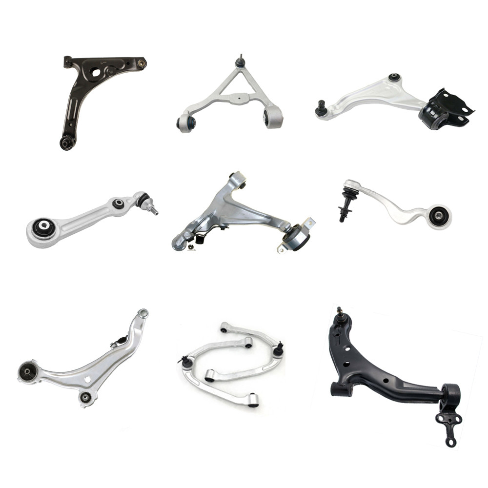 Car suspension Parts Rear Front Lower Upper Control Arm For Toyota Hiace Hilux Mitsubishi l200 Hyundai Mazda Jimny