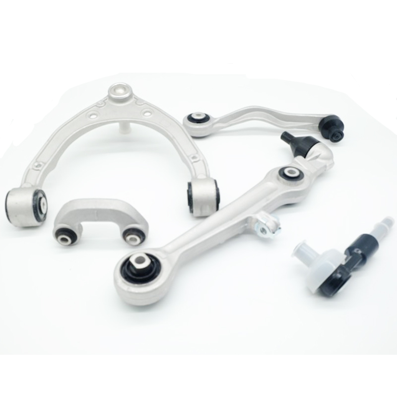 OEM 48606-39015 48605-39015 Car Suspension Parts Front Axle Control Arm for Toyota Coaster BB4# RZB40 50HZB50 93-16