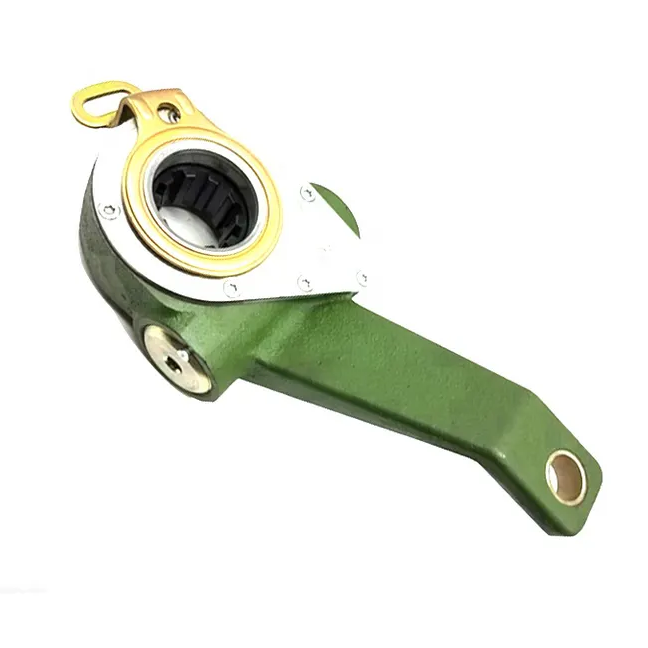 Golden Dragon Bus Chassis Parts Slack Adjuster Automatic Arm