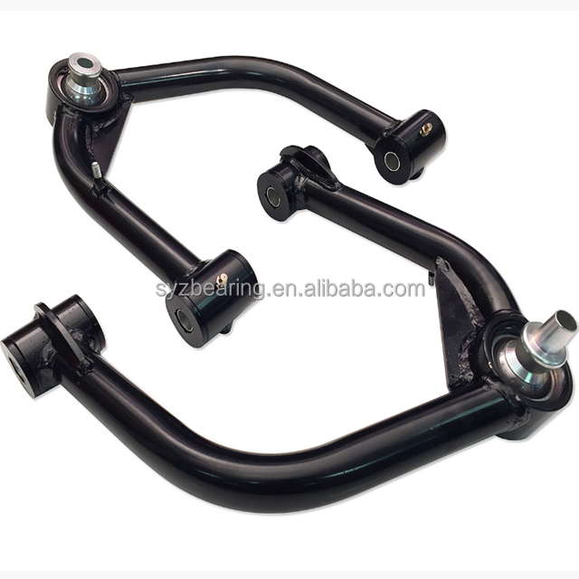 Uniball Upper Control Arm with Steel ball