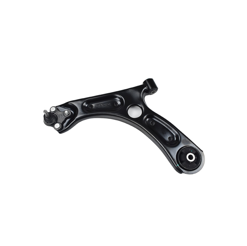 Car Suspension Systems Front Lower Steel Control Arms 54500F000054501F0000 54500F800054501F8000
