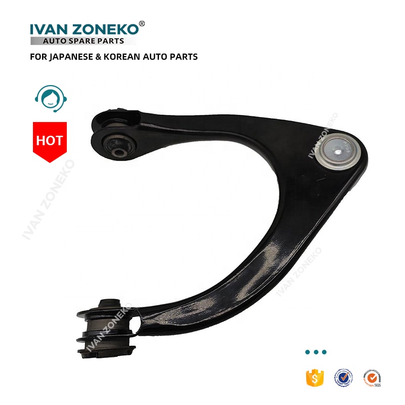 Auto Parts Upper Suspension System Control ArmFor Toyota Crown Grs182 2004-2008 48610-0n010 48630-0n010