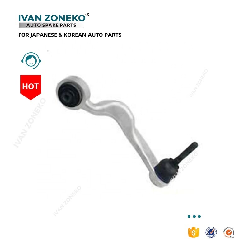 Auto Parts Upper Suspension System Control Arm For Toyota 2004-2008 48630-0K020 48630 0K020 486300K020