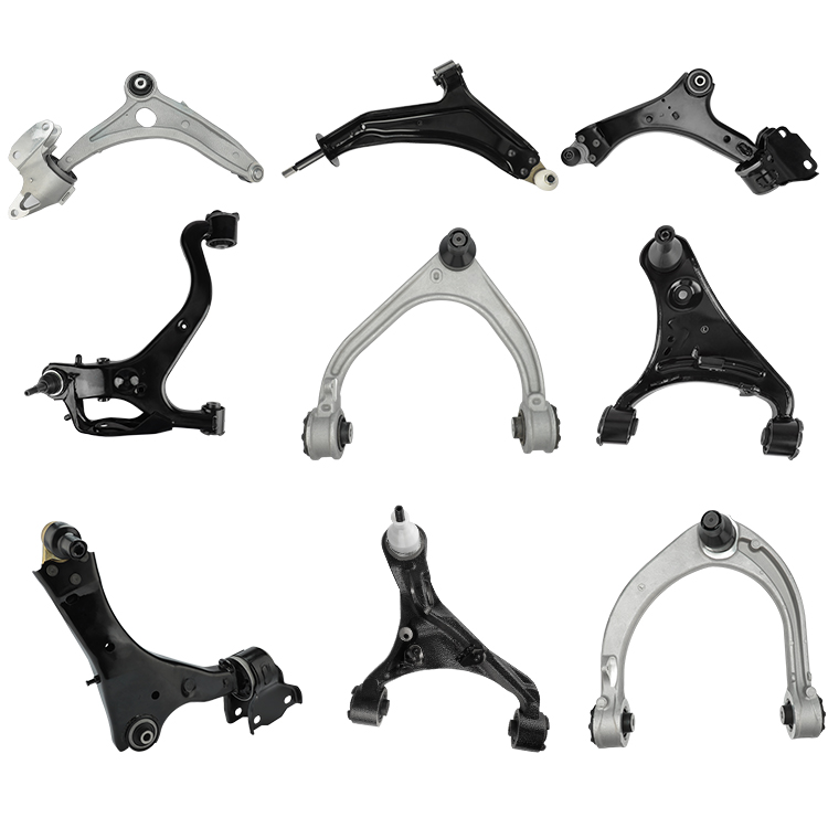 LR029306 RBJ501610 RBJ501510 Hot Selling Products 2022 For Land Rover Range Rover Sport Auto Suspension Parts Control Arm