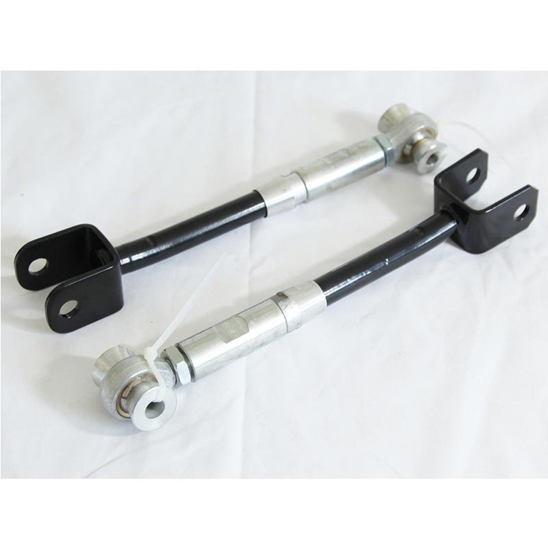 Rear Adj Camber Kits Arms fIT 03-07 Niss@n 350Z Coupe 2D 3.5L 3948CC V6