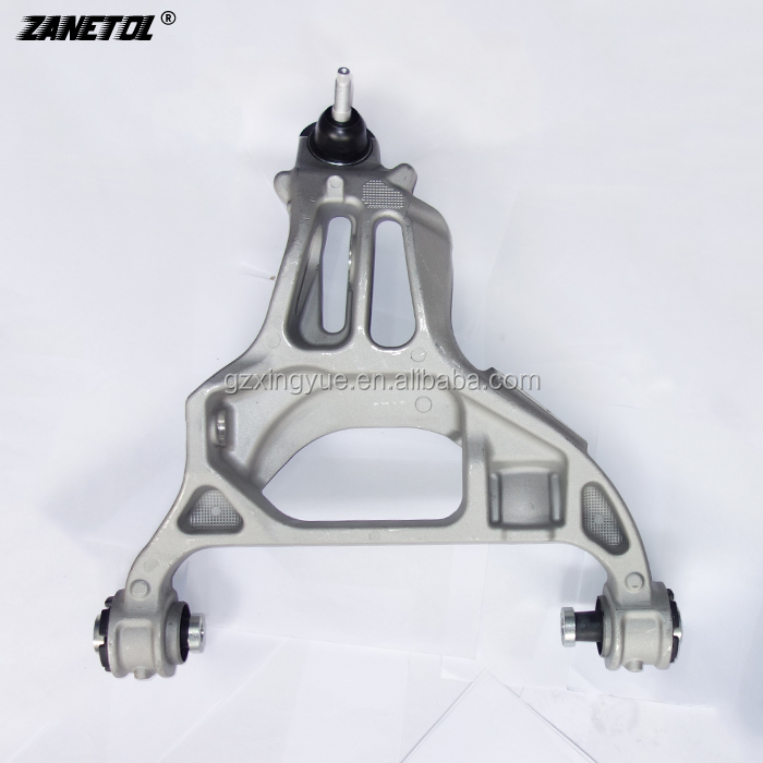 AL3Z-3078-B AL3Z3078B Auto Passenger Front Suspension Lower Right RH Control Arm for F150 Raptor Lincoln Mark LT 10-14