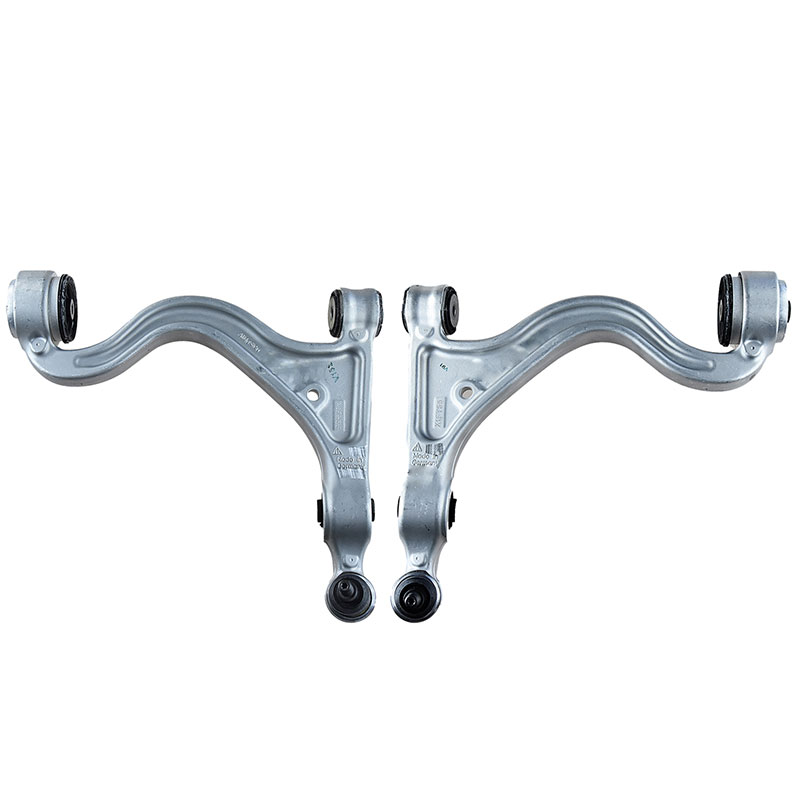 97034105304 97034105404 Front lower control arm For Porsche Panamera 970