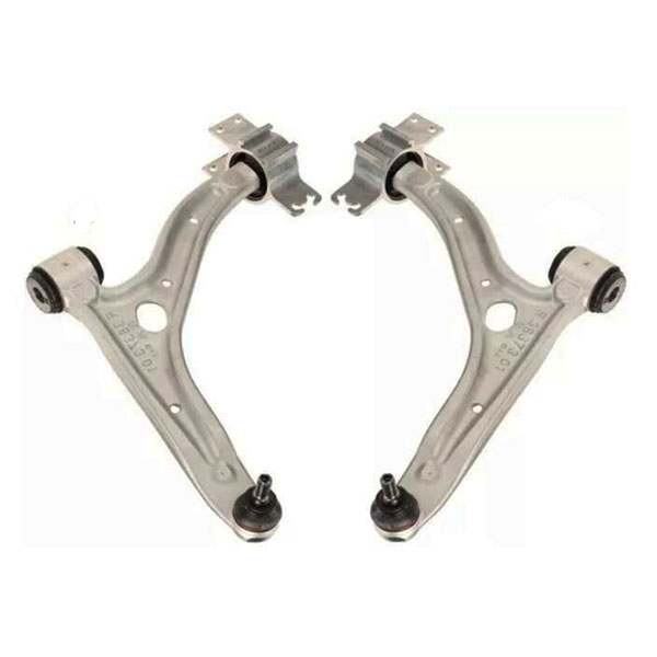 2 Front Control Arm for Mercedes Benz A-Class W176 B-Class W246 left right # 2463304700 2463304800 2463301707 2463301807