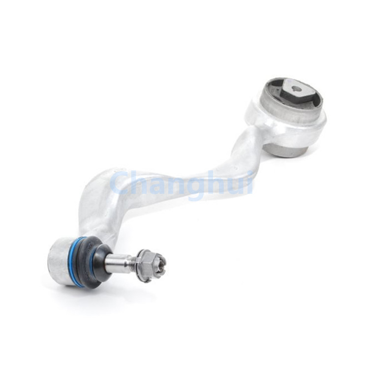 Heavy duty front left curved tension strut 31126763708, 31126769798